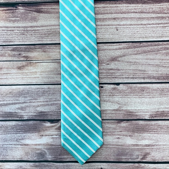 Ted Baker London Silk Tie - Picture 2 of 8